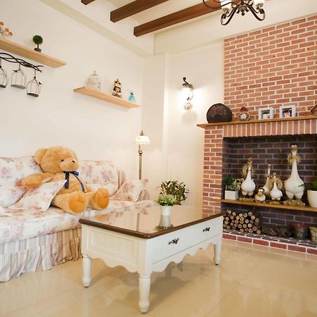Blue Cotton Candy B&B T'ai-tung Exterior foto