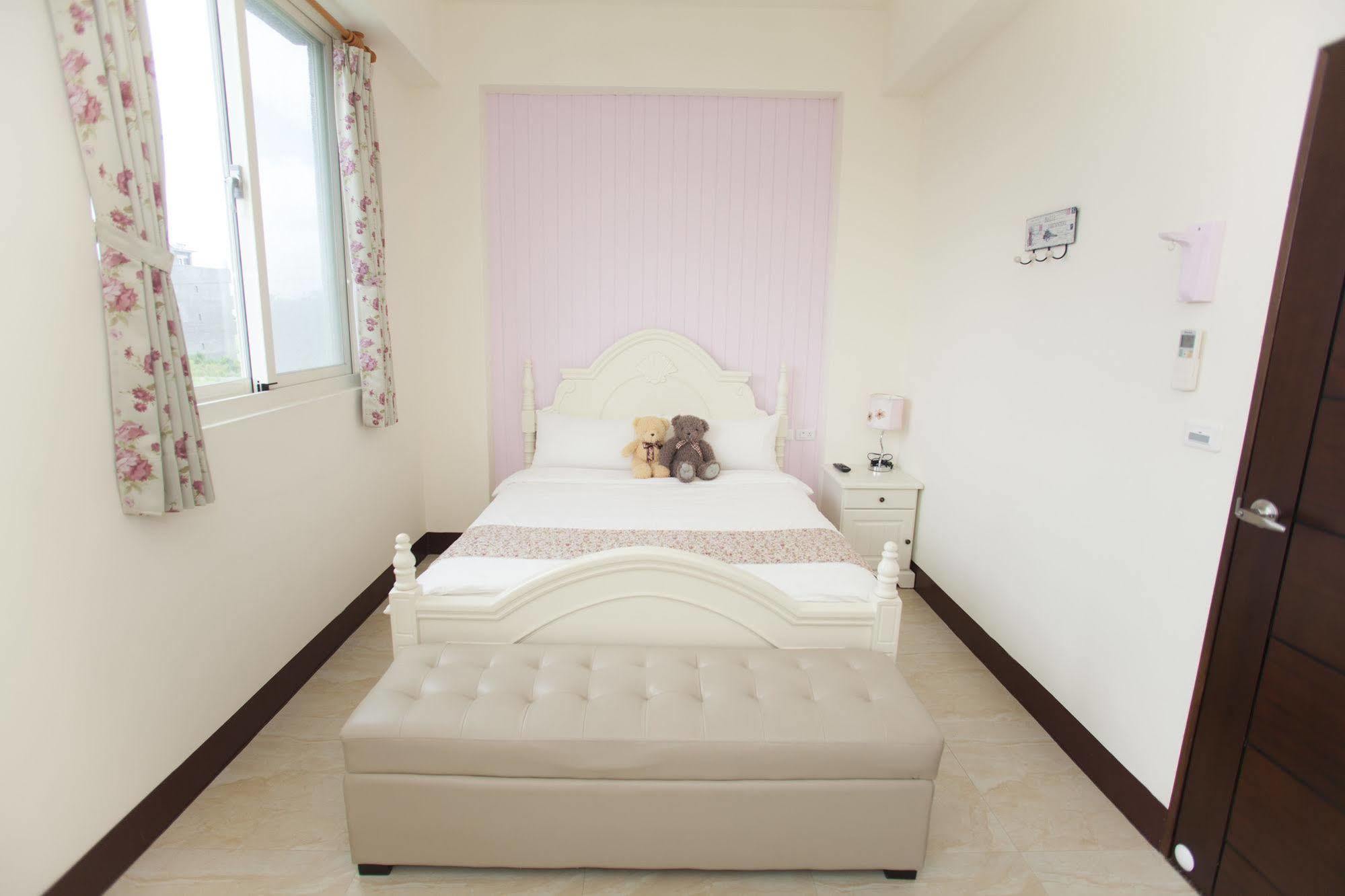Blue Cotton Candy B&B T'ai-tung Exterior foto